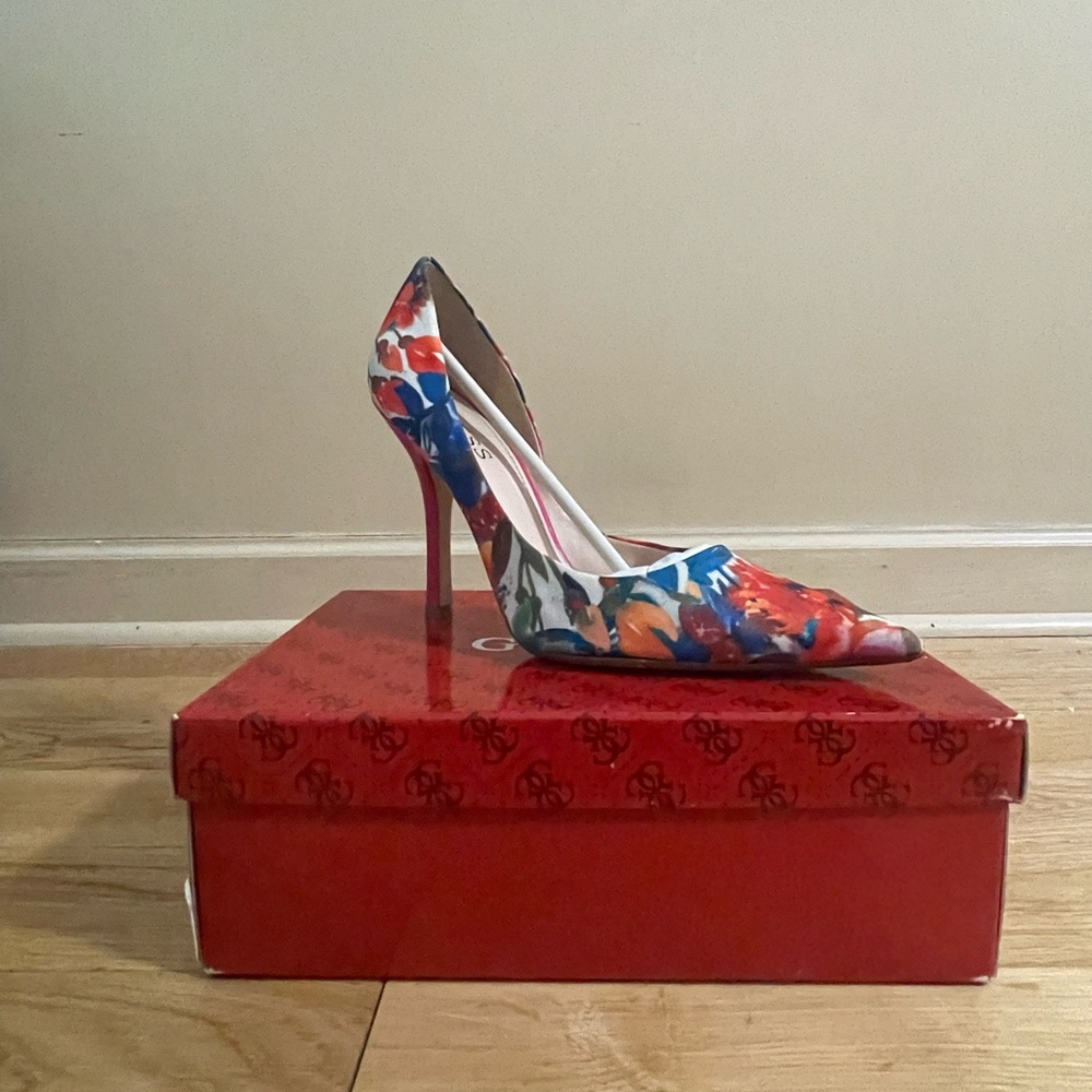 Summer Stepper - image 2